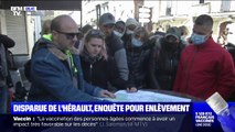Une nouvelle battue organisée dans l'Hérault pour retrouver Aurélie Vaquier, disparue depuis le 28 janvier