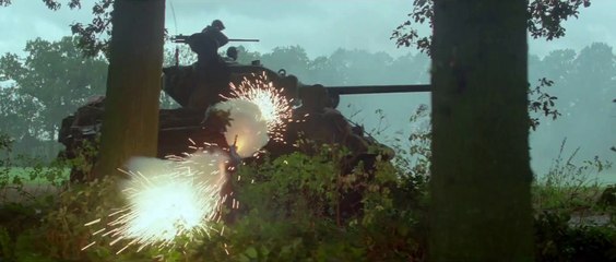 Trailer zum Film HERZ AUS STAHL