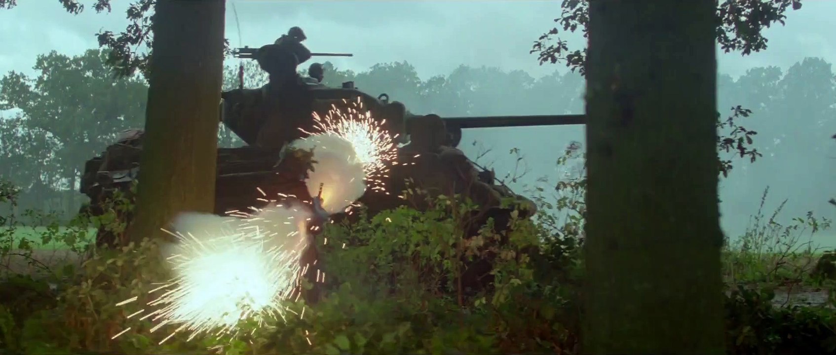 Trailer zum Film HERZ AUS STAHL