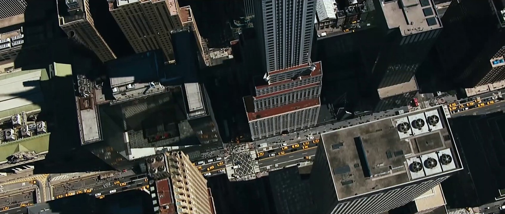 WHO AMKEIN SYSTEM IST SICHER Film Trailer