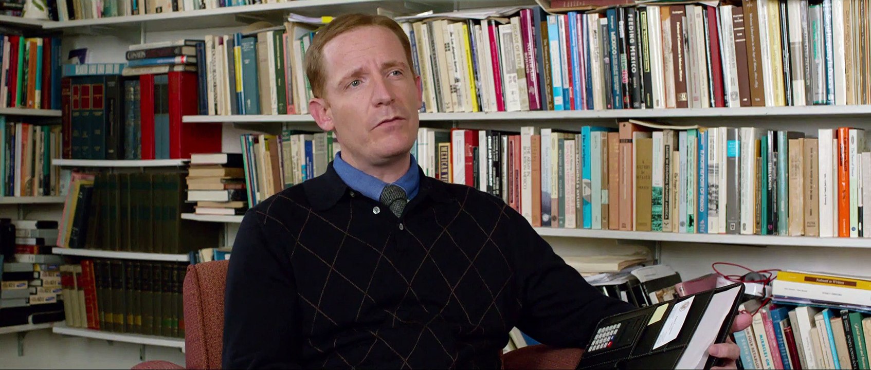 22 JUMP STREET Film Vorschau