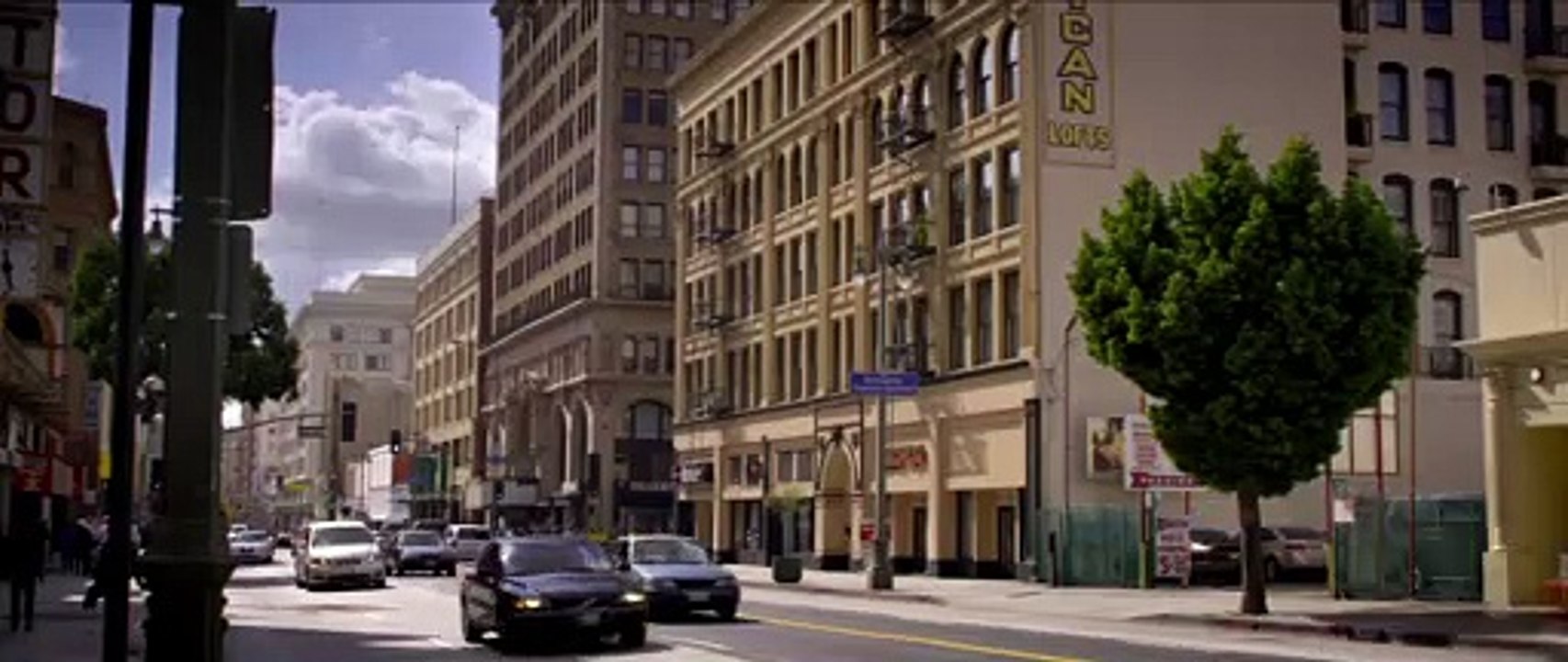 ABOUT LAST NIGHT Film Trailer