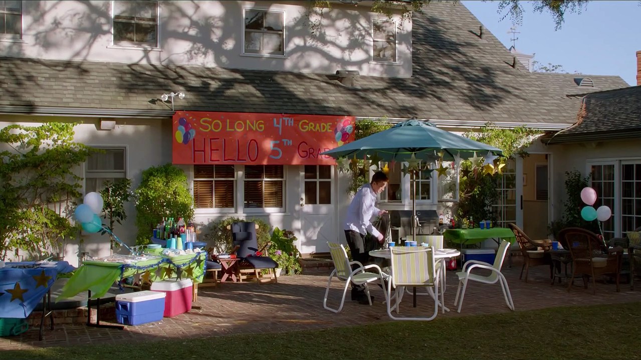 SEX TAPE Film Trailer