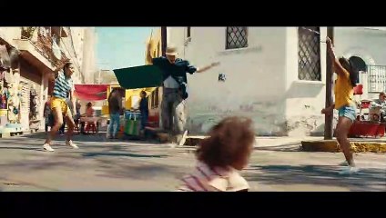 Vidéo Apple AirPods Pro Jump