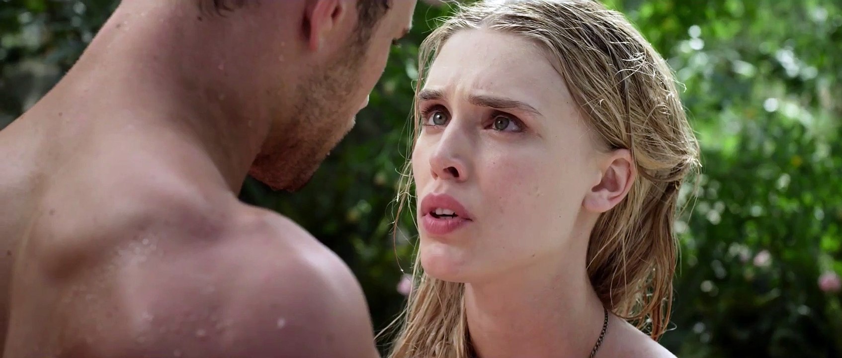 THE LEGEND OF HERCULES Film Trailer