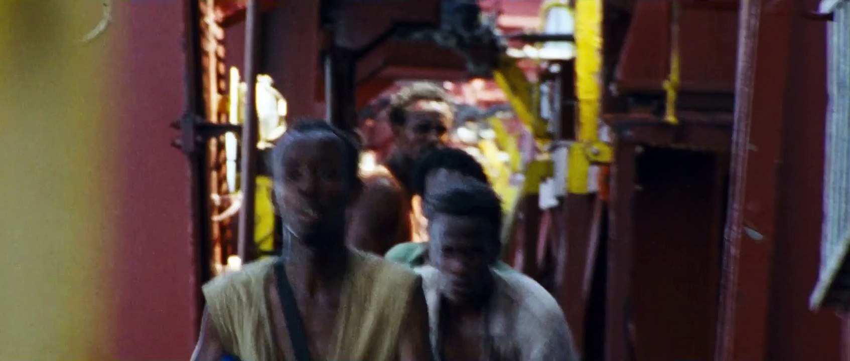 Captain phillips