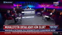 Hadi Özışık, kendisine 'iktidar yanlısı' diyen İyi Partili Dervişoğlu'na böyle tepki gösterdi: İktidar yanlısı bir gazeteci değilim