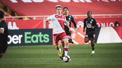 Highlights : AS Monaco 0-0 Lille OSC