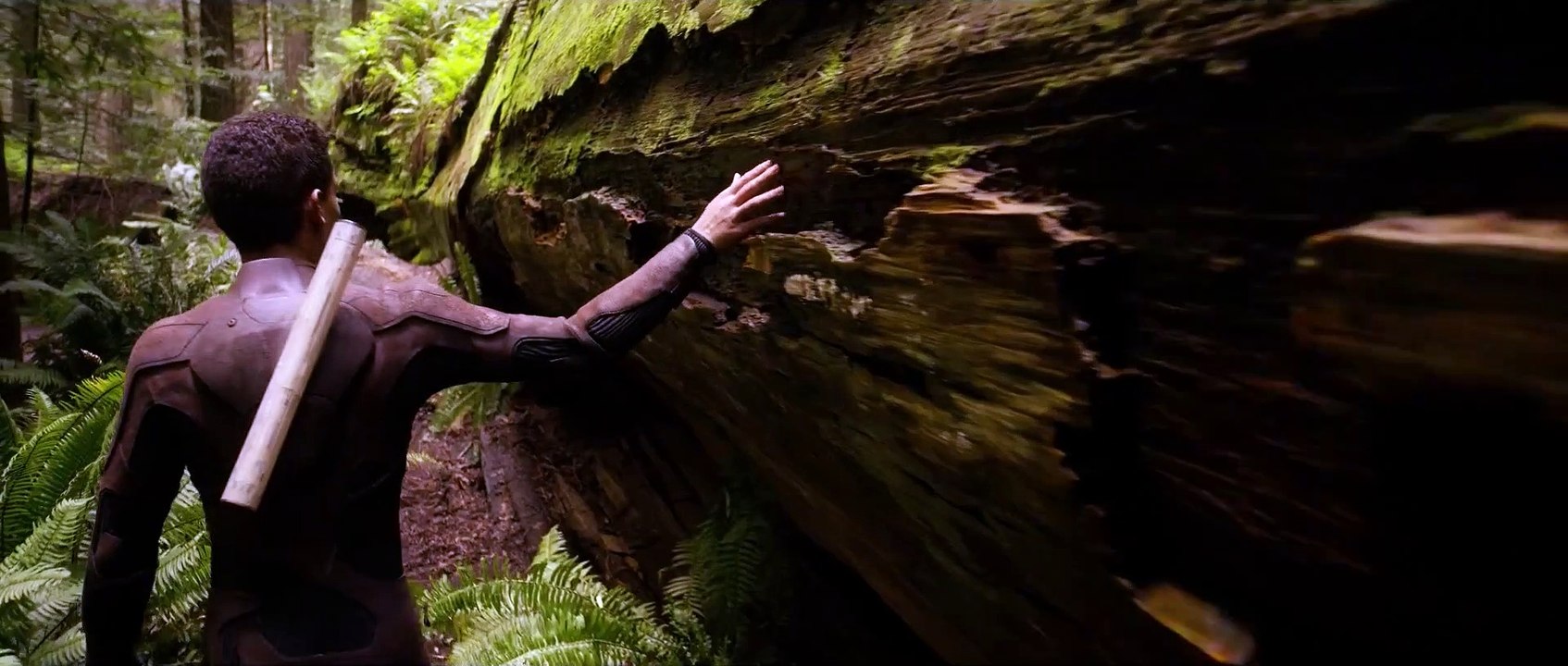 After earth film trailer