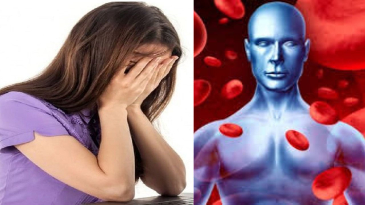 शरीर में क्यों हो जाती है आयरन की कमी? जानिए क्या हैं इसके लक्षण और सुधार के उपाय । Boldsky