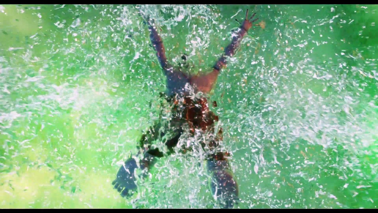 Trailer zum Film HOTEL TRANSSILVANIEN