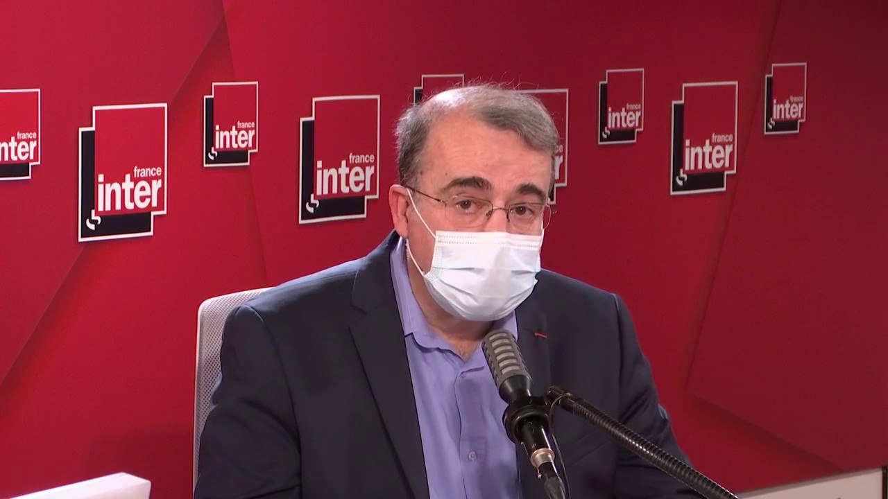 Ces transferts ne vont pas pouvoir se faire avec la même intensité : le nombre de places dans les autres régions va être limité, les familles vont être réticentes, on va donc avoir du mal à trouver suffisamment de patients à transférer" (Pr Bruno Riou)