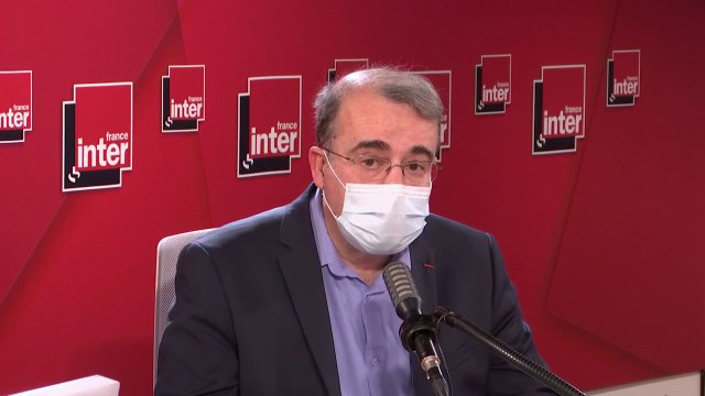 Ces transferts ne vont pas pouvoir se faire avec la même intensité : le nombre de places dans les autres régions va être limité, les familles vont être réticentes, on va donc avoir du mal à trouver suffisamment de patients à transférer (Pr Bruno Riou)