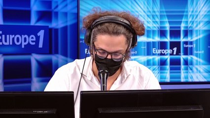 Marine Le Pen : "Je suis victime de racisme, Samuel Etienne ne veut pas twitcher chez lui" (Canteloup)