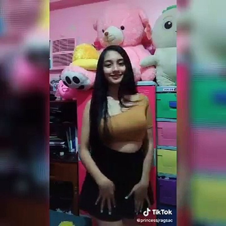 Best tiktok and sexy tiktokers