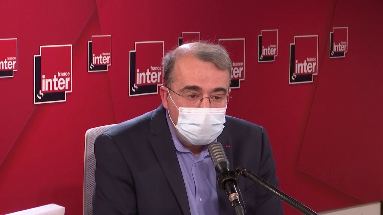 "Face à une crise, c'est pas la crise qui s'ada...