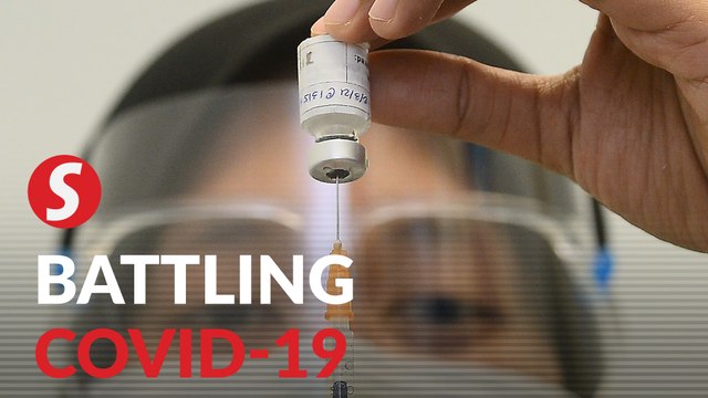 Covid-19: Only 0.11% of 300,000 vaccine recipients so far are govt officials, elected reps