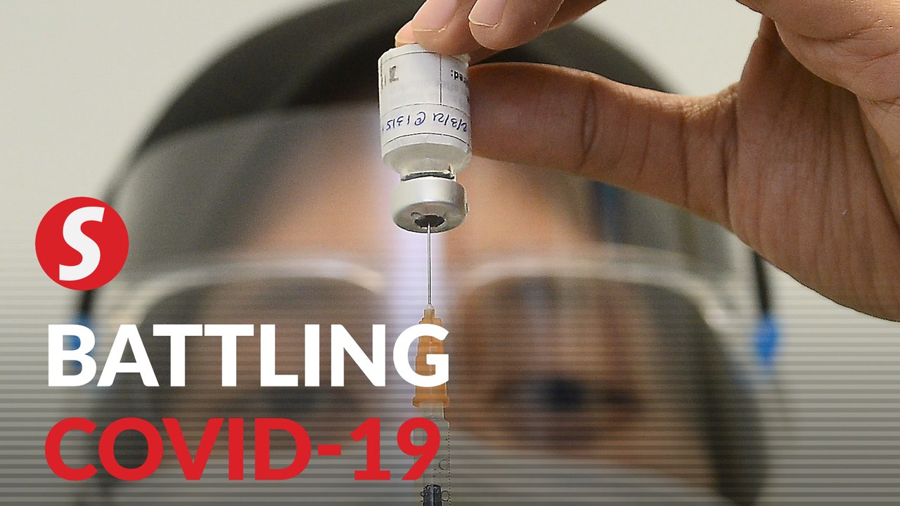 Covid-19: Only 0.11% of 300,000 vaccine recipients so far are govt officials, elected reps