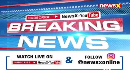Huge Crowd Gathers At Dadar Market, Mumbai Covid Norms Flouted NewsX