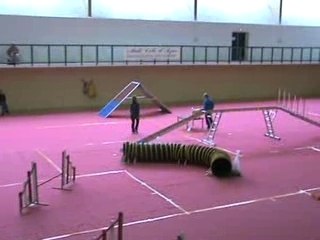 Eurocopter 17FEV08 U-Bahn Open RC