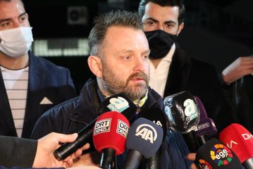 Gençlerbirliği maçı sonrası Fenerbahçe'den FETÖ patlaması: Sokağa dökmeye çalışıyorlar