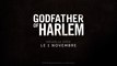 GODFATHER OF HARLEM (2020-) Bande Annonce VF - HD