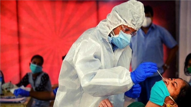 Corona updates: Maharashtra records 16,620 covid cases