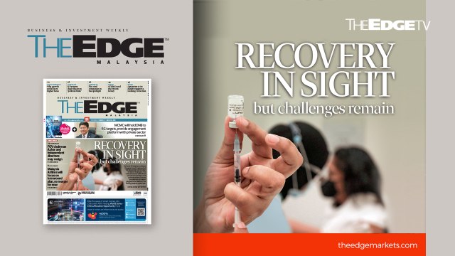 EDGE WEEKLY: Recovery in sight but challenges remain