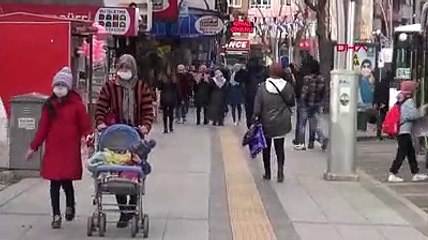 'Konuşurken ıslanan maske hemen değiştirilmeli'