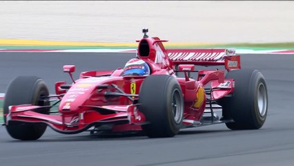 Finali Mondiali Ferrari 2020 - Ferrari XX Programmes, Misano, Day 2