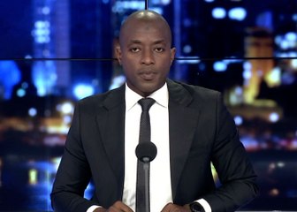Le 23 Heures de RTI 1 du 14 mars 2021 par Abdoulaye Koné