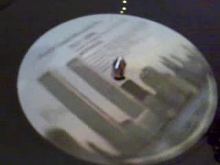 FUNK - INTRIGUE - FLY GIRL