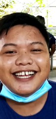 good vibes lang kahit puro suliranin ang nangyayare! 