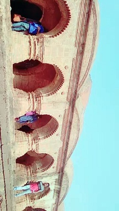 Temples