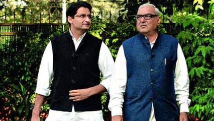 300 farmers died but govt is busy in elections: Hooda