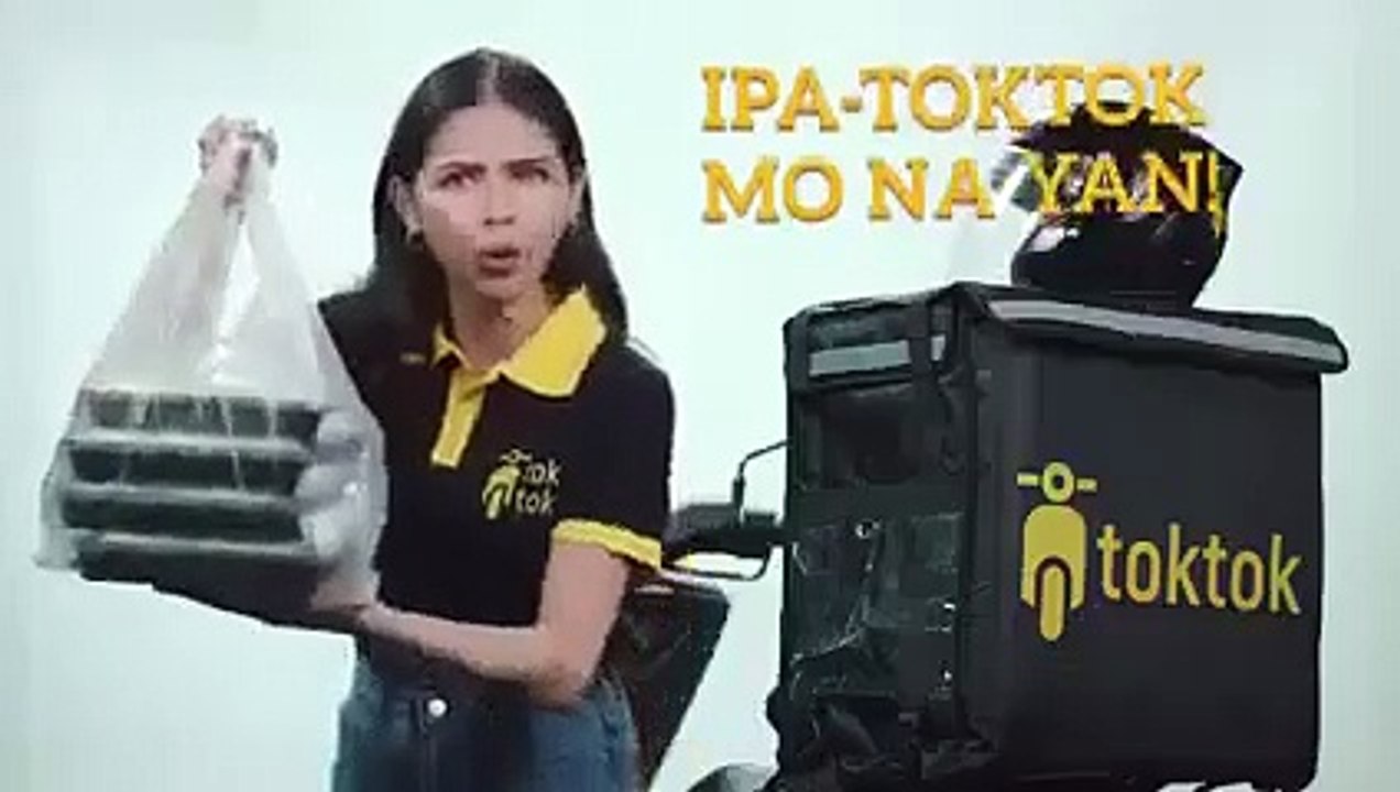 toktok