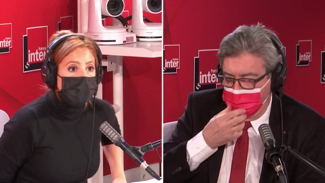 Écologie de rupture : 2030 [pour les énergies renouvelables], c'est trop long, il faut aller plus vite (Jean-Luc Mélenchon)