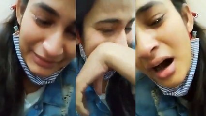 BJP MP Kaushal Kishor की Daughter In Law Ankita की सुसाइड की कोशिश का VIDEO VIRAL | Boldsky