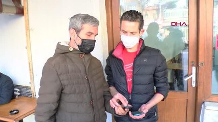 İSTANBUL'DA YENİ "HES KODU" UYGULAMASI BAŞLADI -1 BEYOĞLU