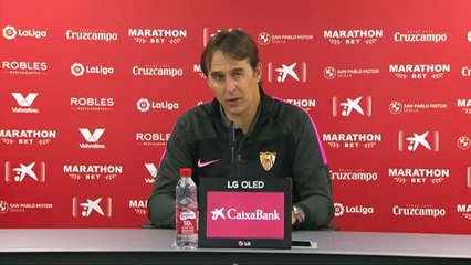 El Sevilla se lleva el derbi sevillano por la mínima