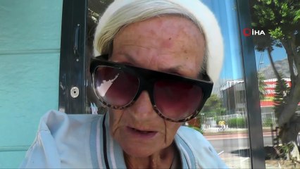 Kimliğini çaldıran 77 yaşındaki kadının hayatı altüst oldu