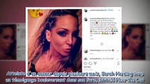 Atteinte d'un cancer, la chanteuse Sarah Harding, 39 ans, confie n'avoir plus que quelques mois à vi