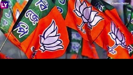 BJP Candidate List | WB Assembly Election 2021: প্রার্থী তালিকায় চমক, বিধানসভায় লড়বেন একাধিক হেভিওয়েট সাংসদ