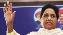 BSP to contest assembly polls in UP alone: Mayawati