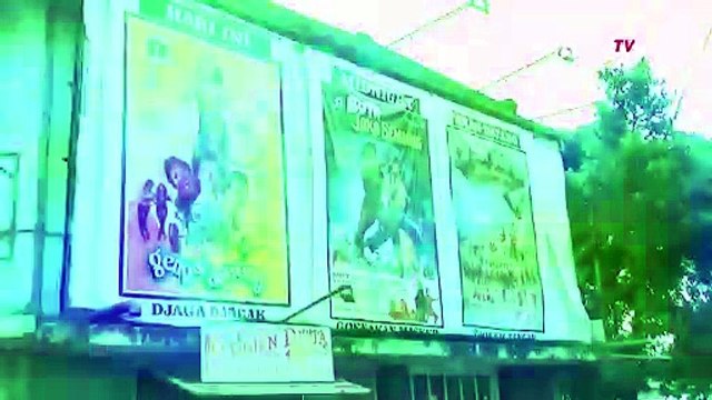 Kedai Kopi Klodjen Djaja, Sajikan Kopi Murah Tapi Berkualitas