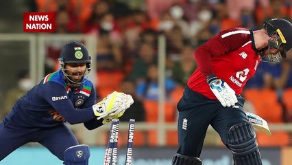 Ind Vs Eng: Virat Kohli breaks big record of Ms Dhoni