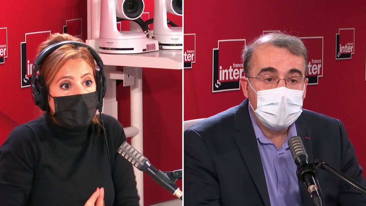 Bruno Riou : "En l’absence de décision importante, les 15 jours qui viennent sont déjà écrits"