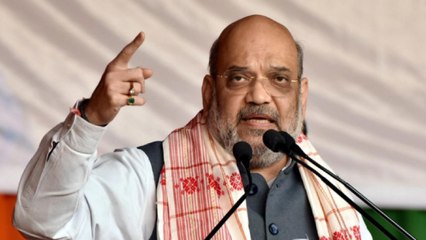 Shah’s helicopter develops technical snag
