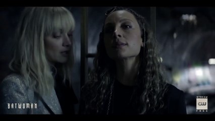 Batwoman Season 2 Episode 7 Sneak Peek It's Best You Stop Digging (2021)