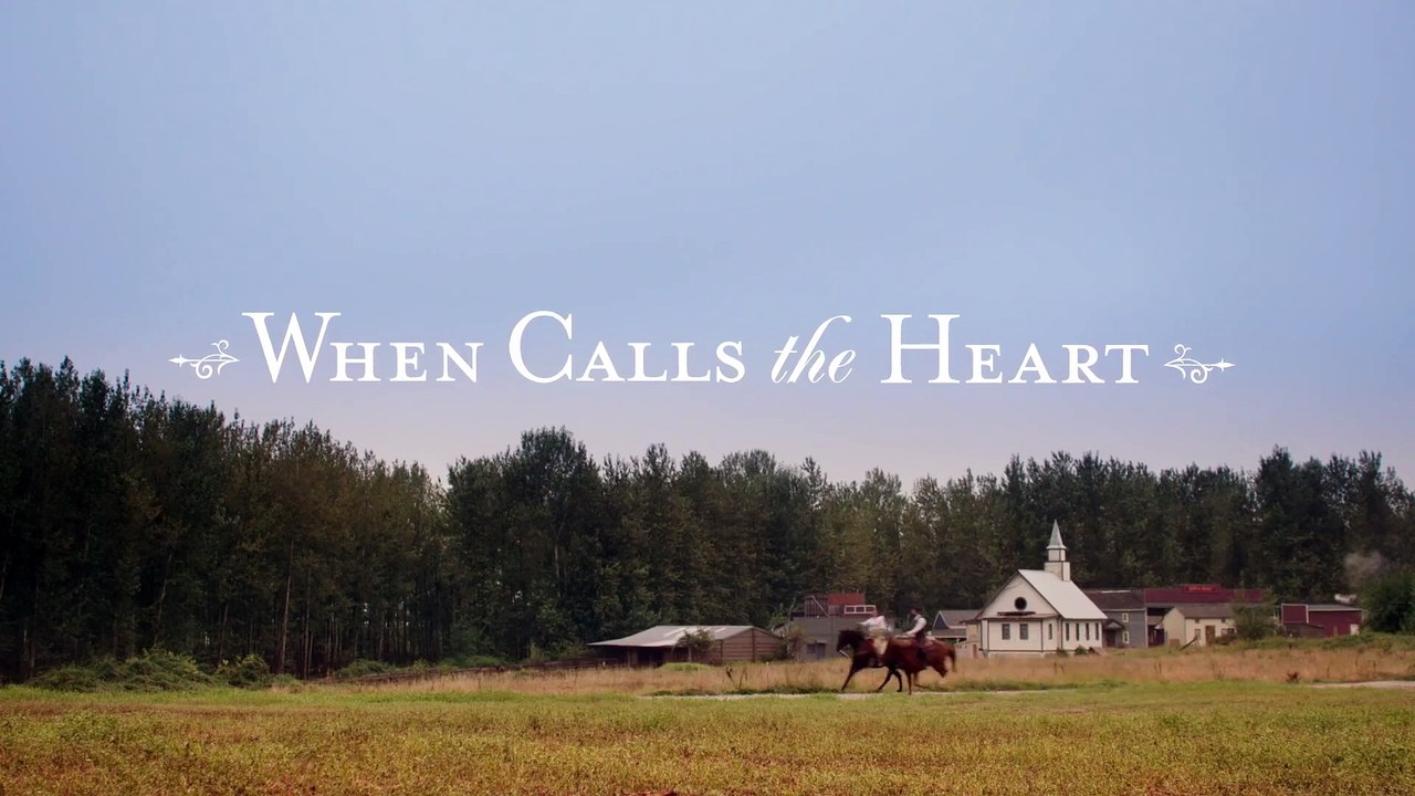 When Calls the Heart Season 8 Ep.05 Promo What the Heart Wants (2021)